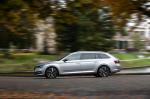 Skoda Superb iV Laurin & Klement Combi 2019 года (WW)